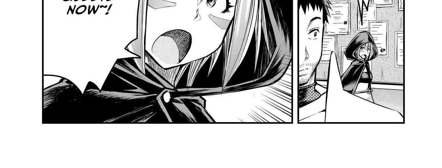 Re-employment of the former strongest and bravest Chapter 9 page 27 - 