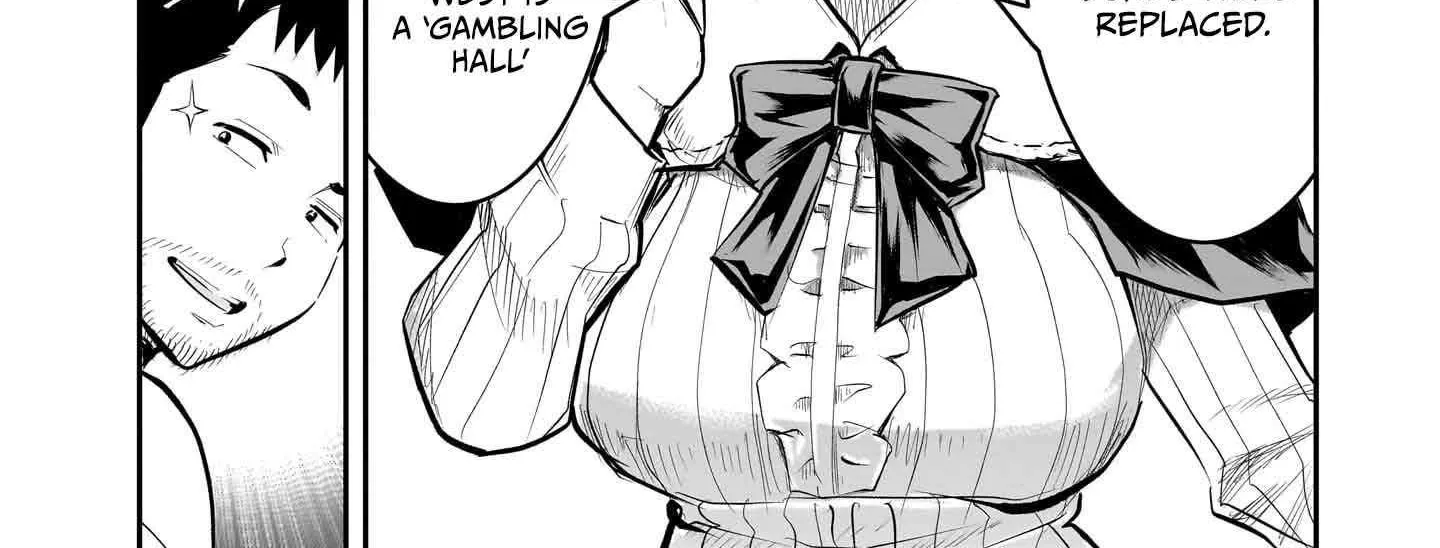 Re-employment of the former strongest and bravest Chapter 9 page 43 - 