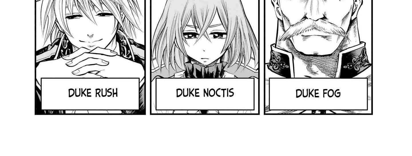 Re-employment of the former strongest and bravest Chapter 9 page 53 - 