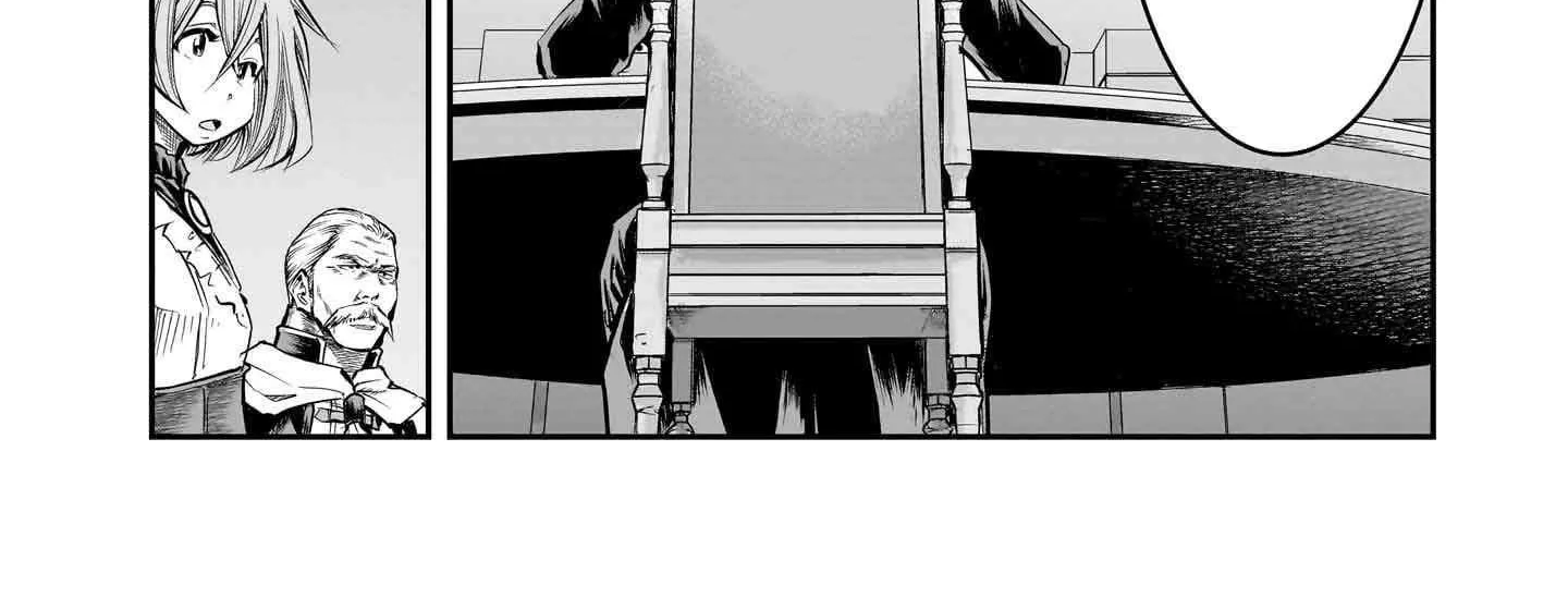 Re-employment of the former strongest and bravest Chapter 9 page 59 - 