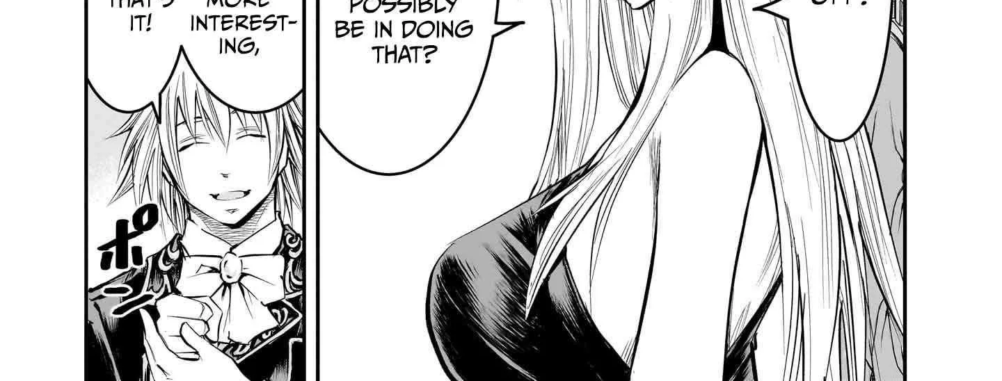 Re-employment of the former strongest and bravest Chapter 9 page 61 - 