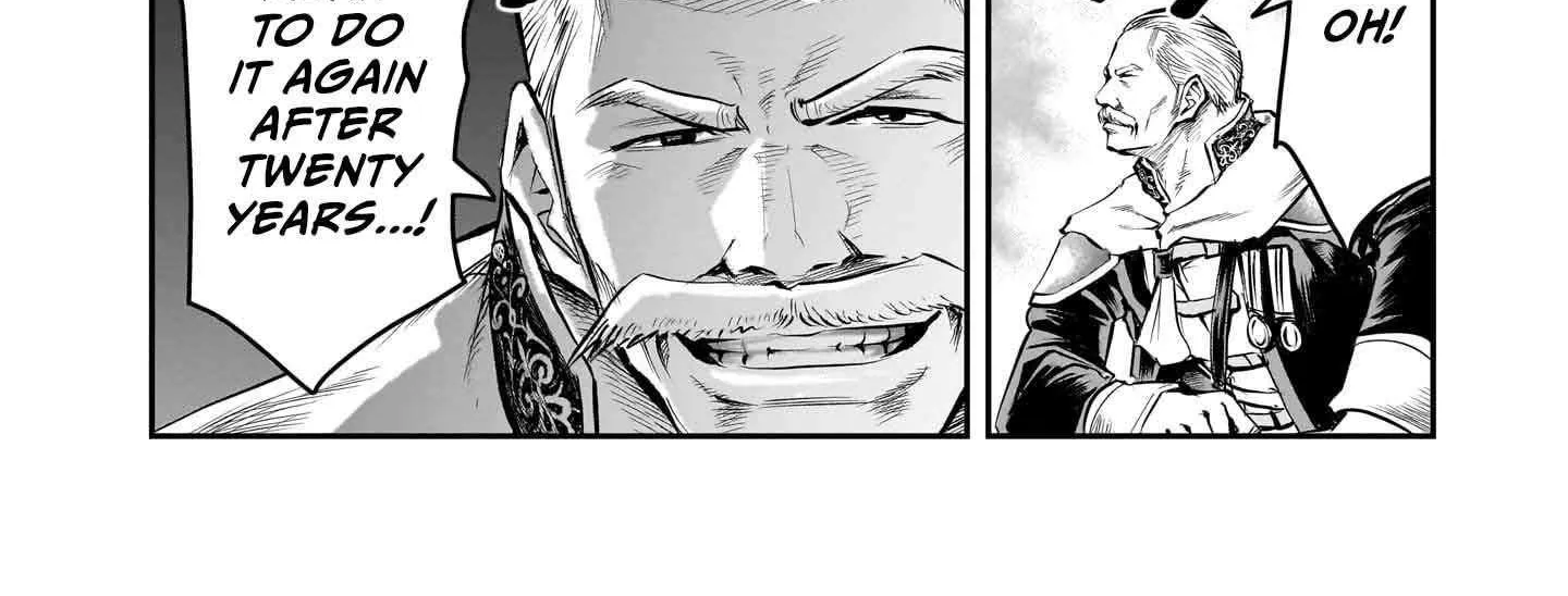 Re-employment of the former strongest and bravest Chapter 9 page 63 - 