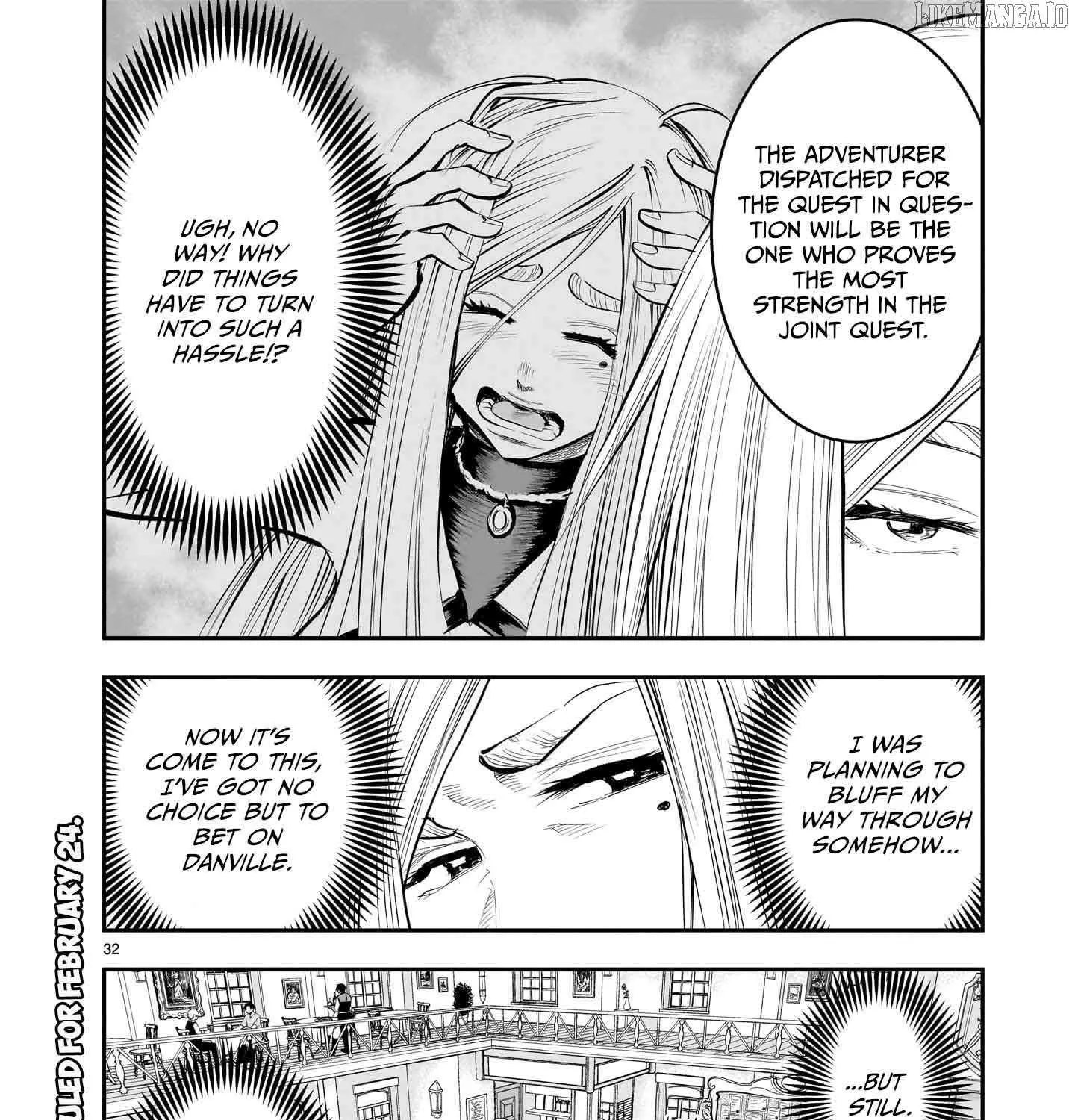 Re-employment of the former strongest and bravest Chapter 9 page 66 - 