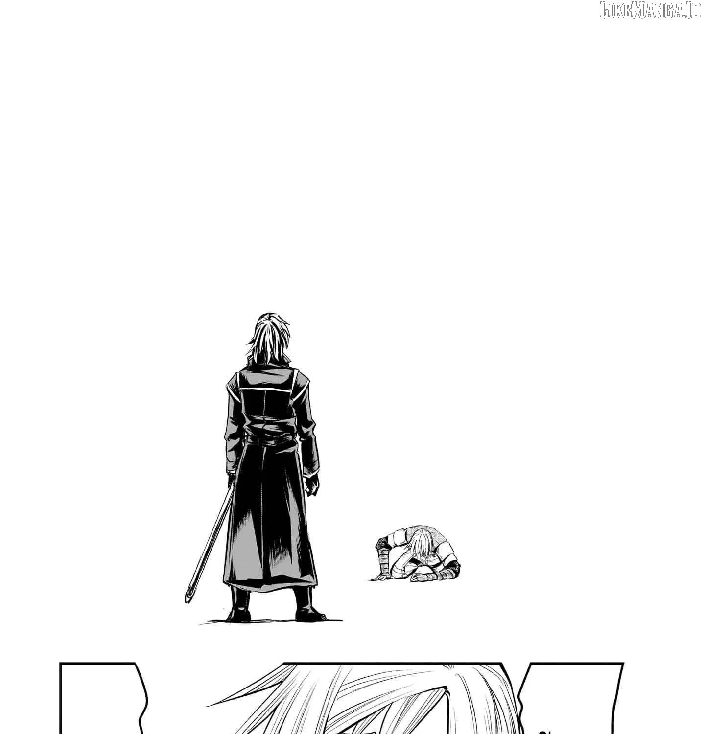 Re-employment of the former strongest and bravest Chapter 9 page 8 - 