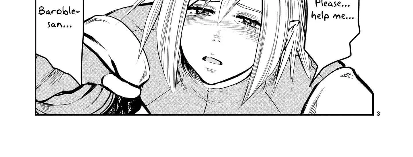 Re-employment of the former strongest and bravest Chapter 9 page 9 - 