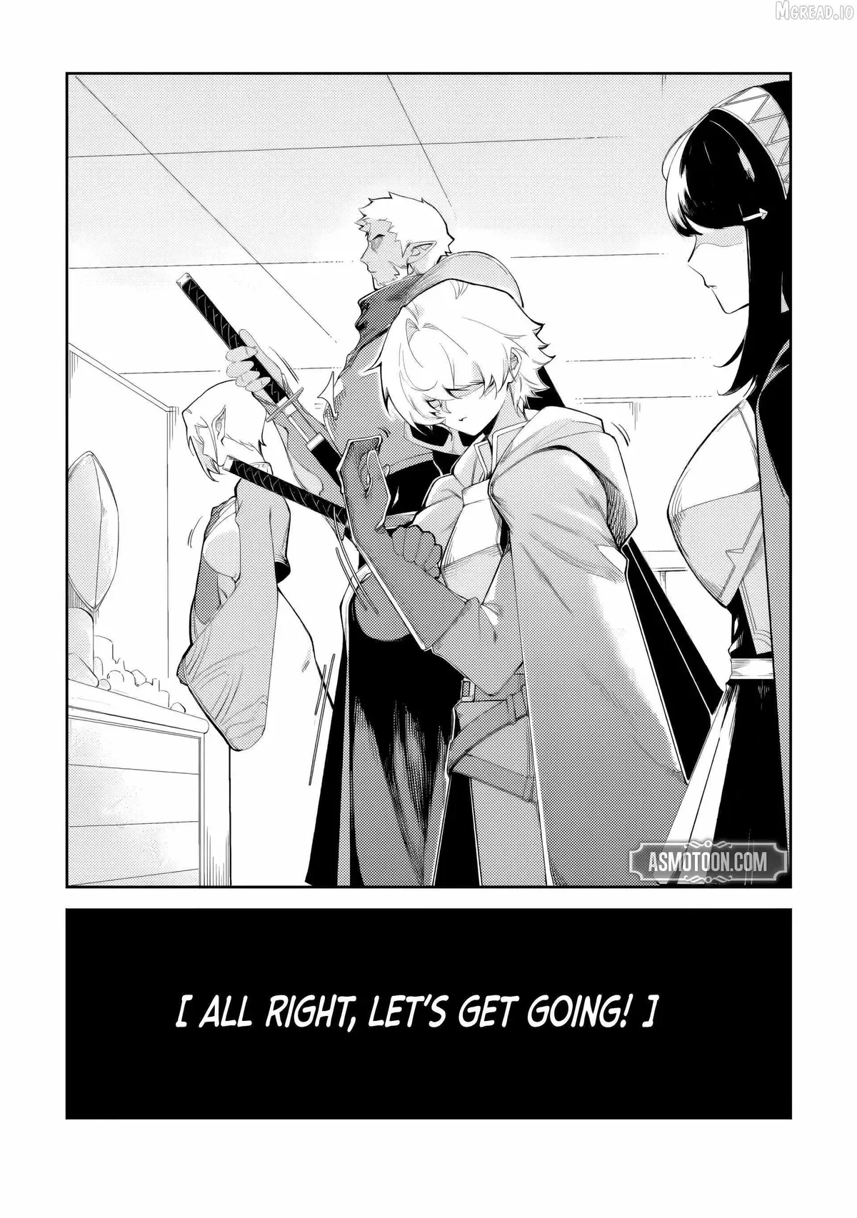 Re:I Was Able To Create the Strongest Skill in Another World, so I Decided To Be a Matchless Warrior ~ I