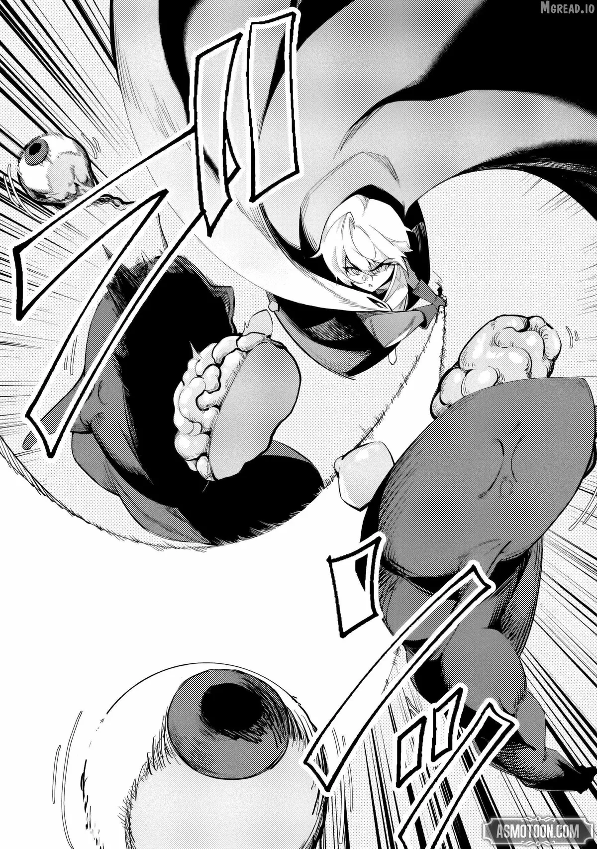 Re:I Was Able To Create the Strongest Skill in Another World, so I Decided To Be a Matchless Warrior ~ I