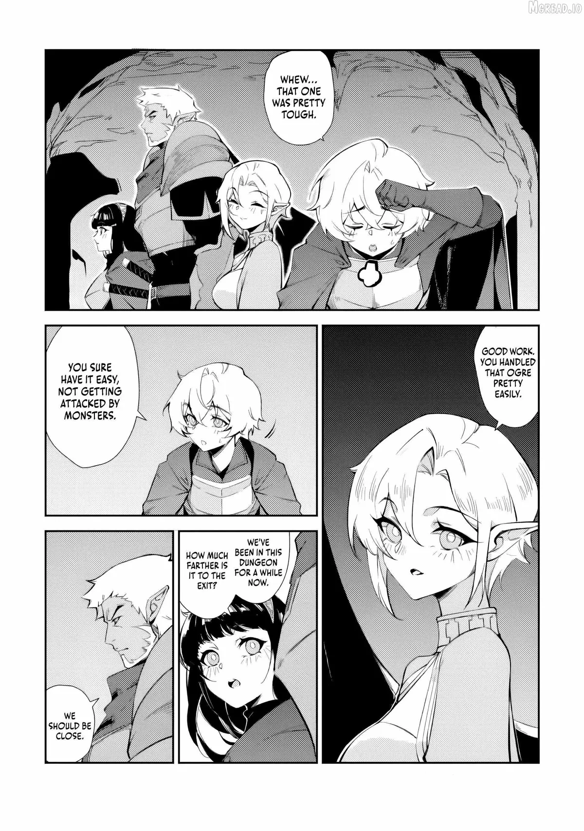 Re:I Was Able To Create the Strongest Skill in Another World, so I Decided To Be a Matchless Warrior ~ I