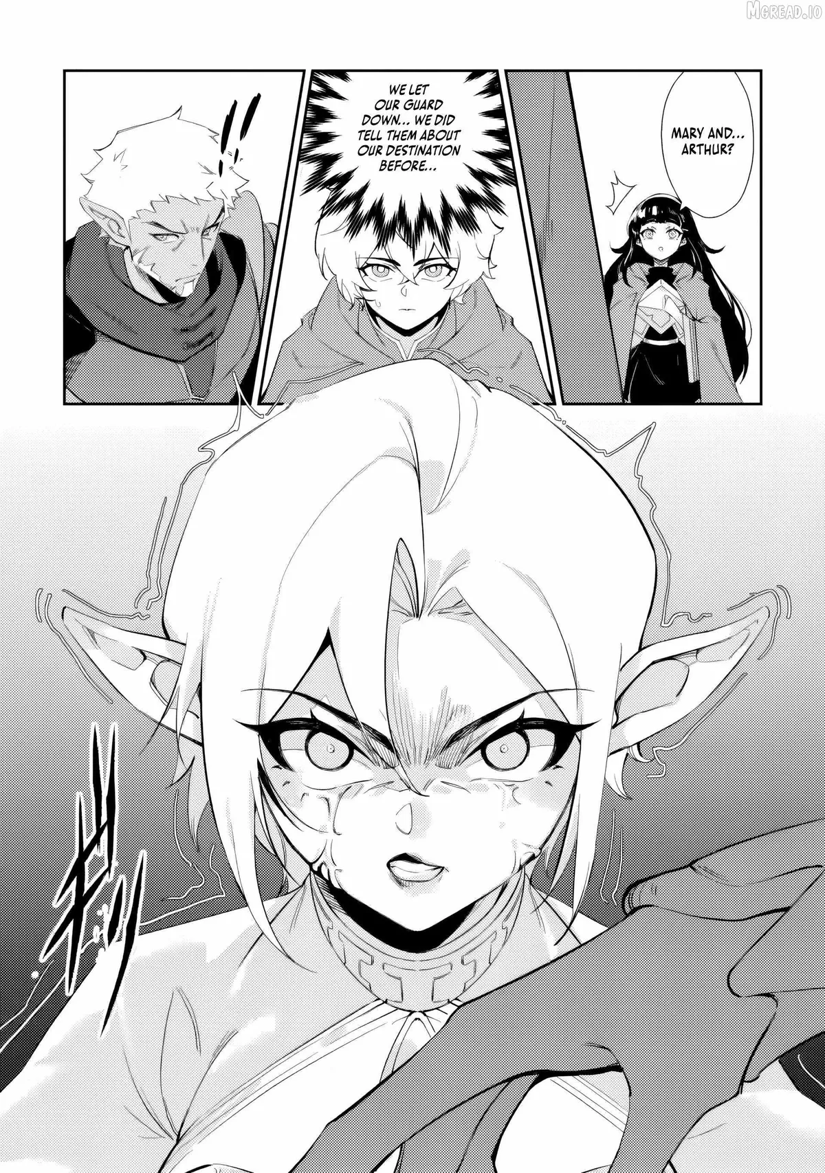 Re:I Was Able To Create the Strongest Skill in Another World, so I Decided To Be a Matchless Warrior ~ I