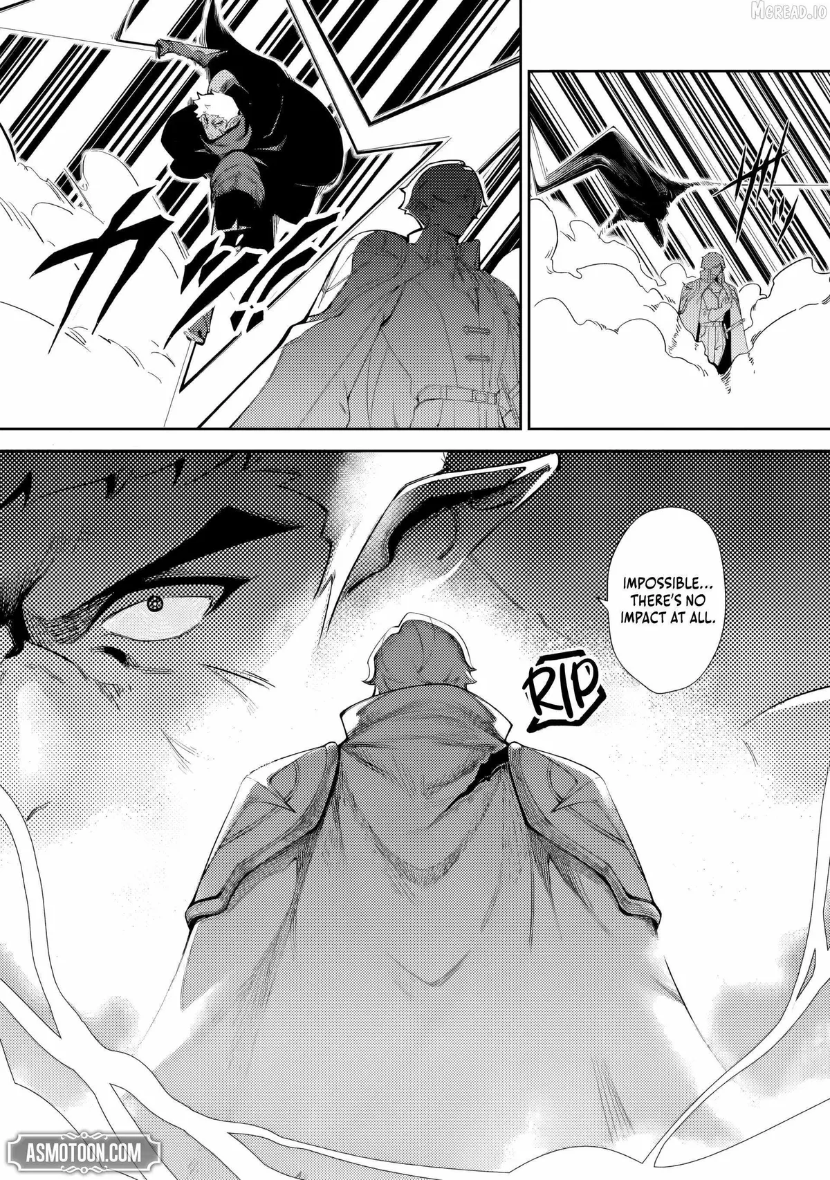Re:I Was Able To Create the Strongest Skill in Another World, so I Decided To Be a Matchless Warrior ~ I