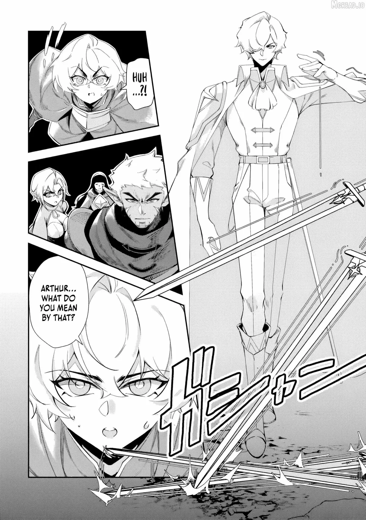 Re:I Was Able To Create the Strongest Skill in Another World, so I Decided To Be a Matchless Warrior ~ I