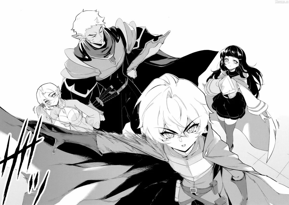 Re:I Was Able To Create the Strongest Skill in Another World, so I Decided To Be a Matchless Warrior ~ I