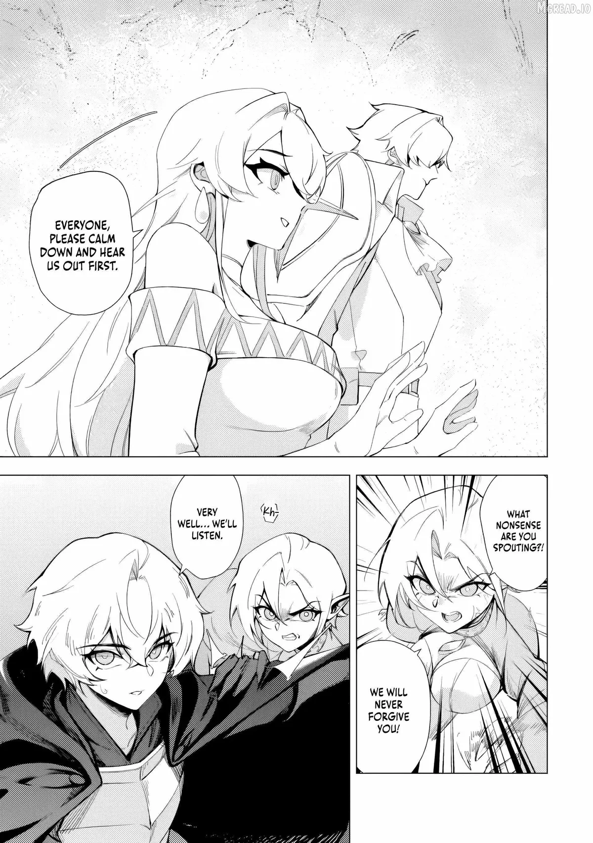 Re:I Was Able To Create the Strongest Skill in Another World, so I Decided To Be a Matchless Warrior ~ I