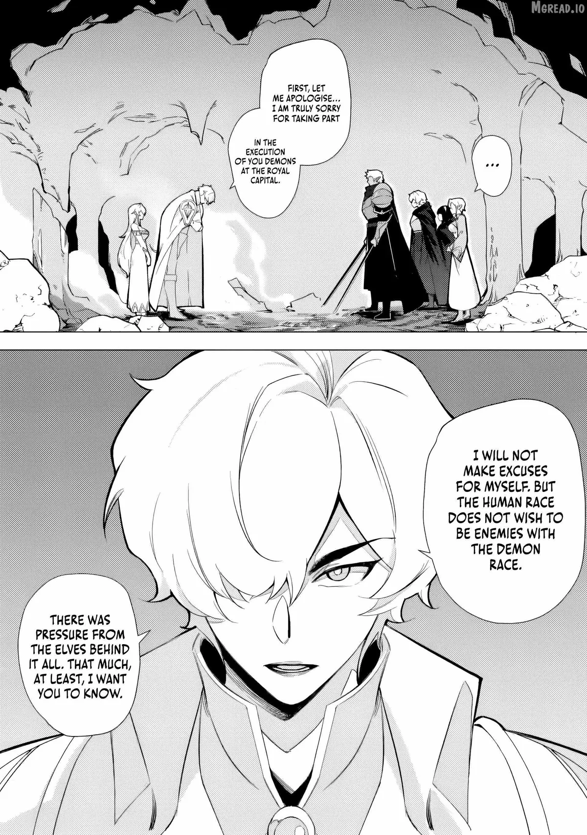 Re:I Was Able To Create the Strongest Skill in Another World, so I Decided To Be a Matchless Warrior ~ I