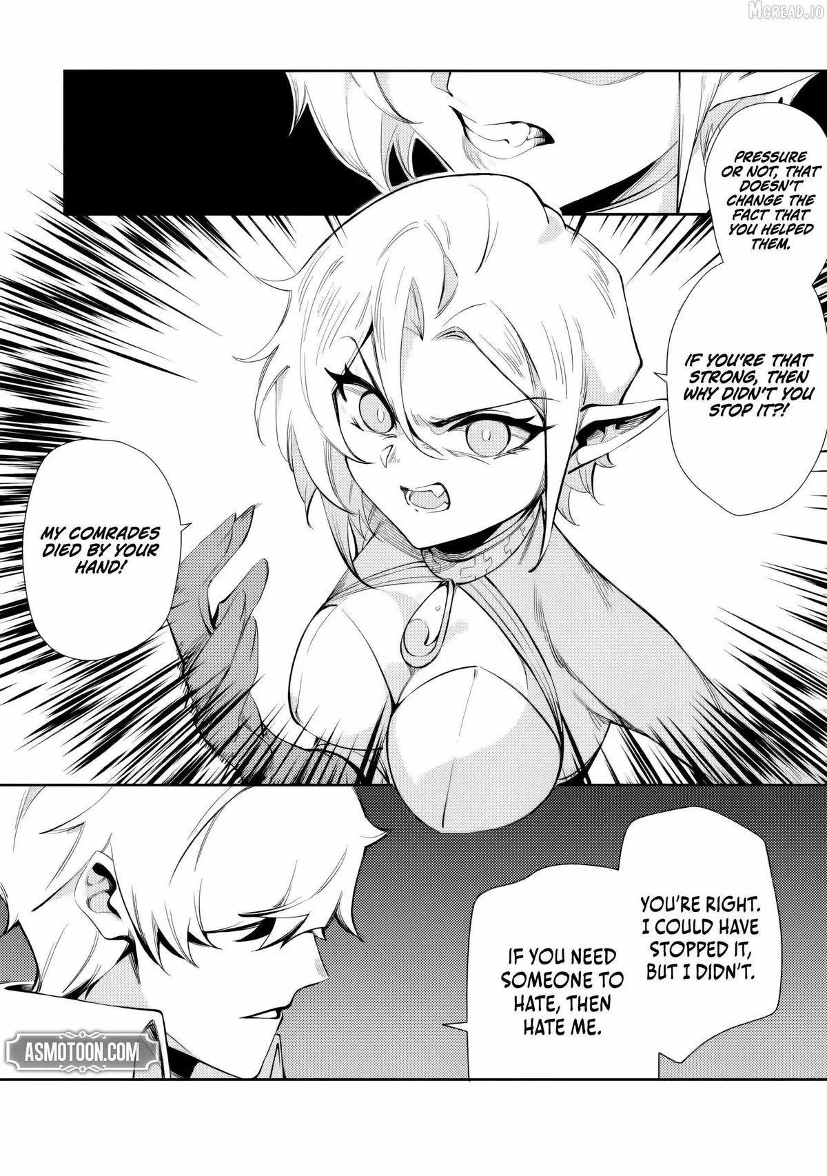 Re:I Was Able To Create the Strongest Skill in Another World, so I Decided To Be a Matchless Warrior ~ I