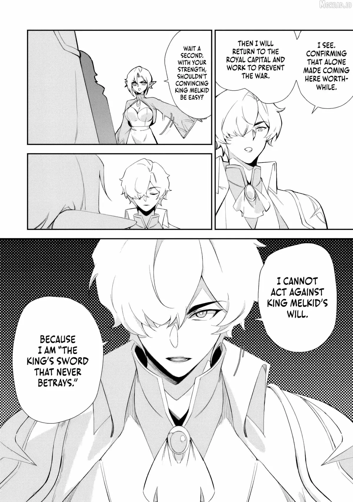 Re:I Was Able To Create the Strongest Skill in Another World, so I Decided To Be a Matchless Warrior ~ I
