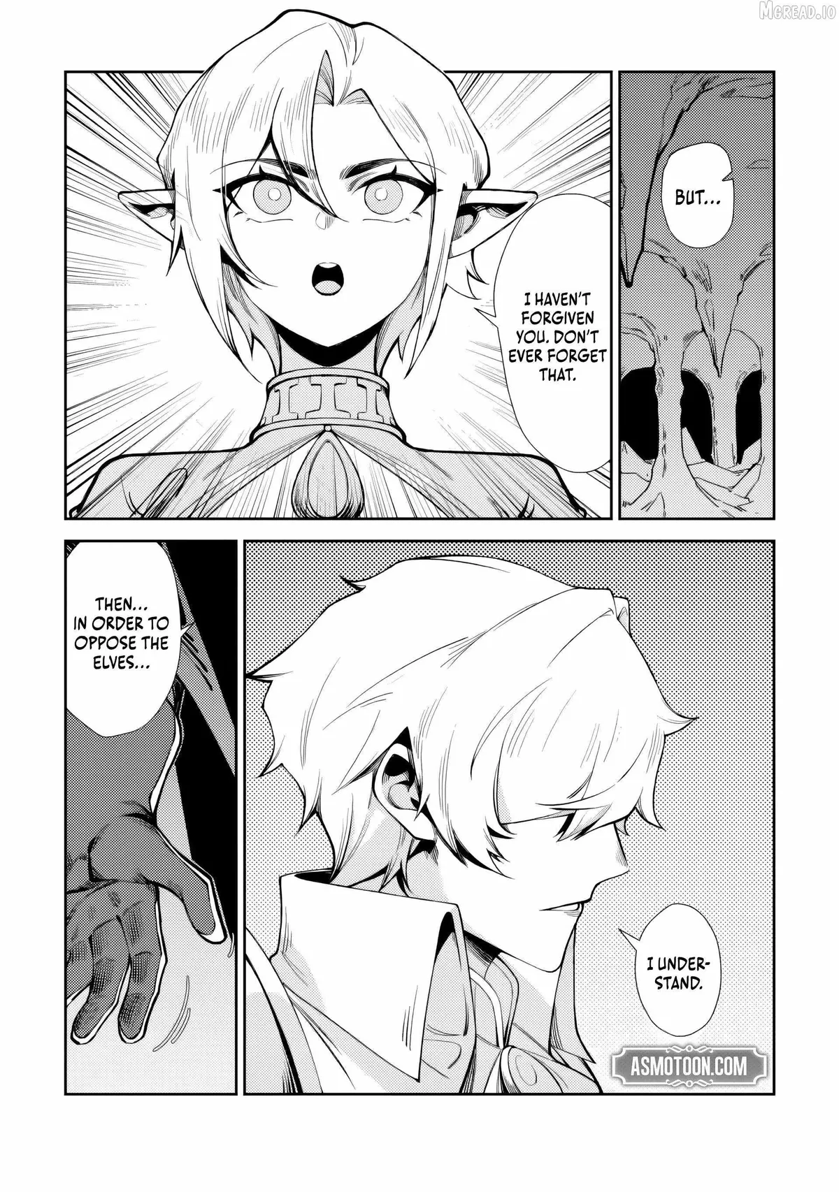 Re:I Was Able To Create the Strongest Skill in Another World, so I Decided To Be a Matchless Warrior ~ I