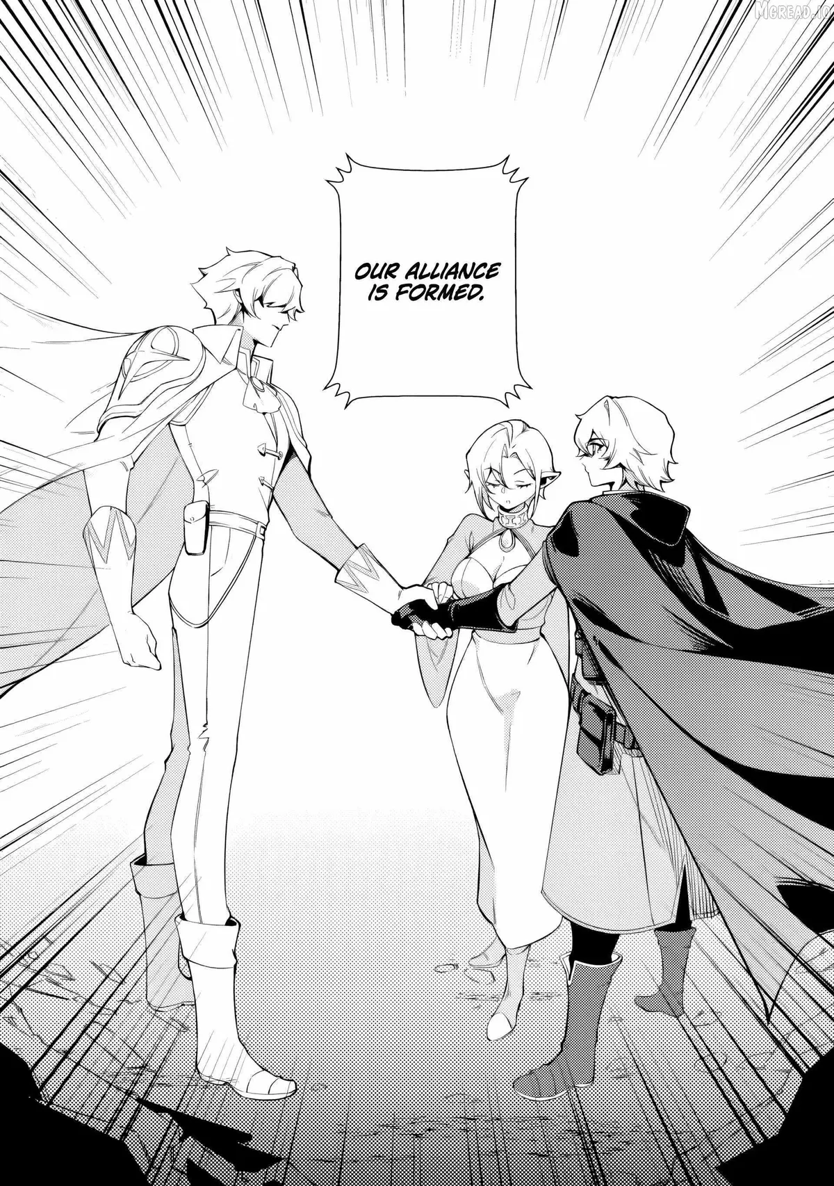 Re:I Was Able To Create the Strongest Skill in Another World, so I Decided To Be a Matchless Warrior ~ I
