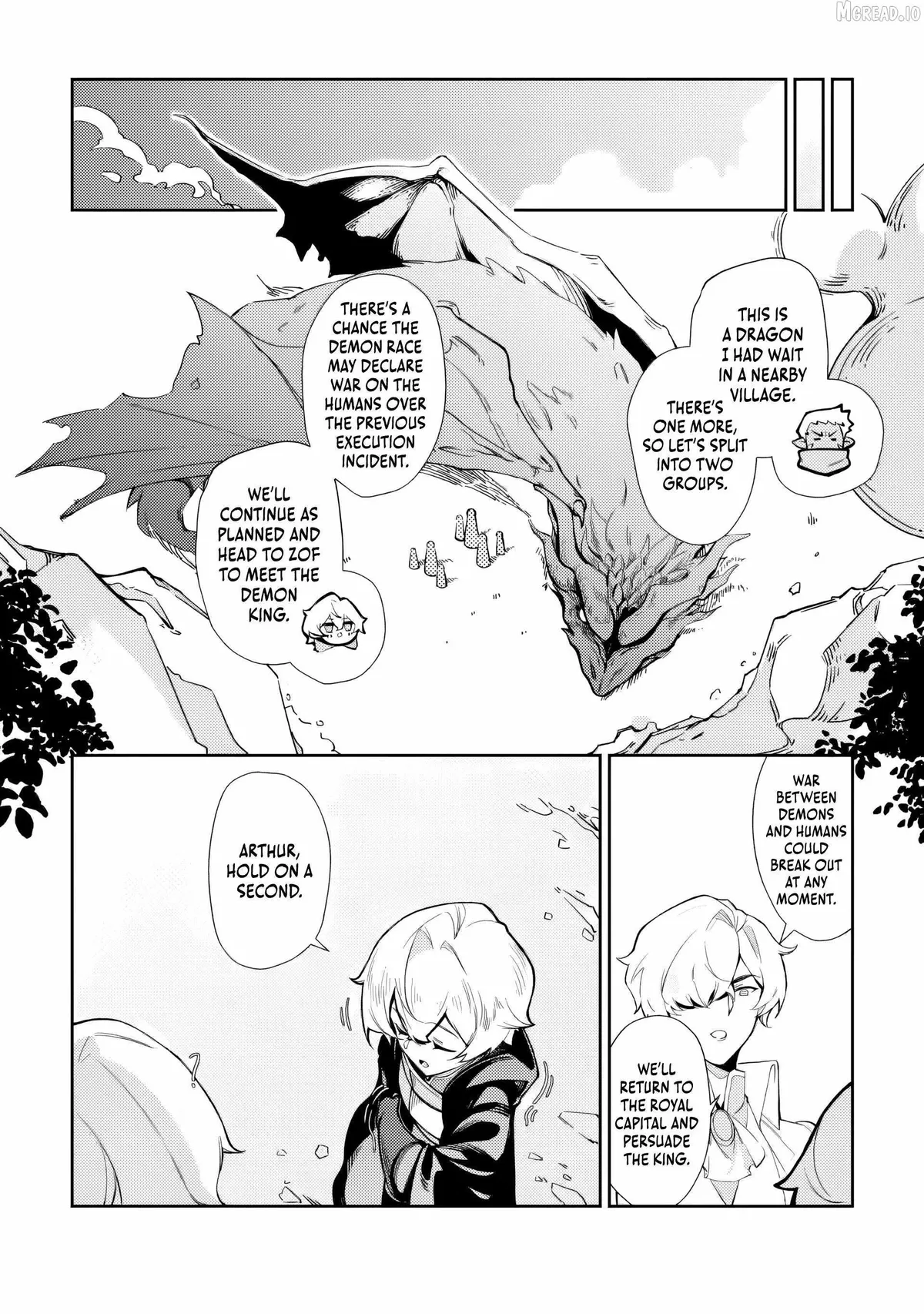 Re:I Was Able To Create the Strongest Skill in Another World, so I Decided To Be a Matchless Warrior ~ I