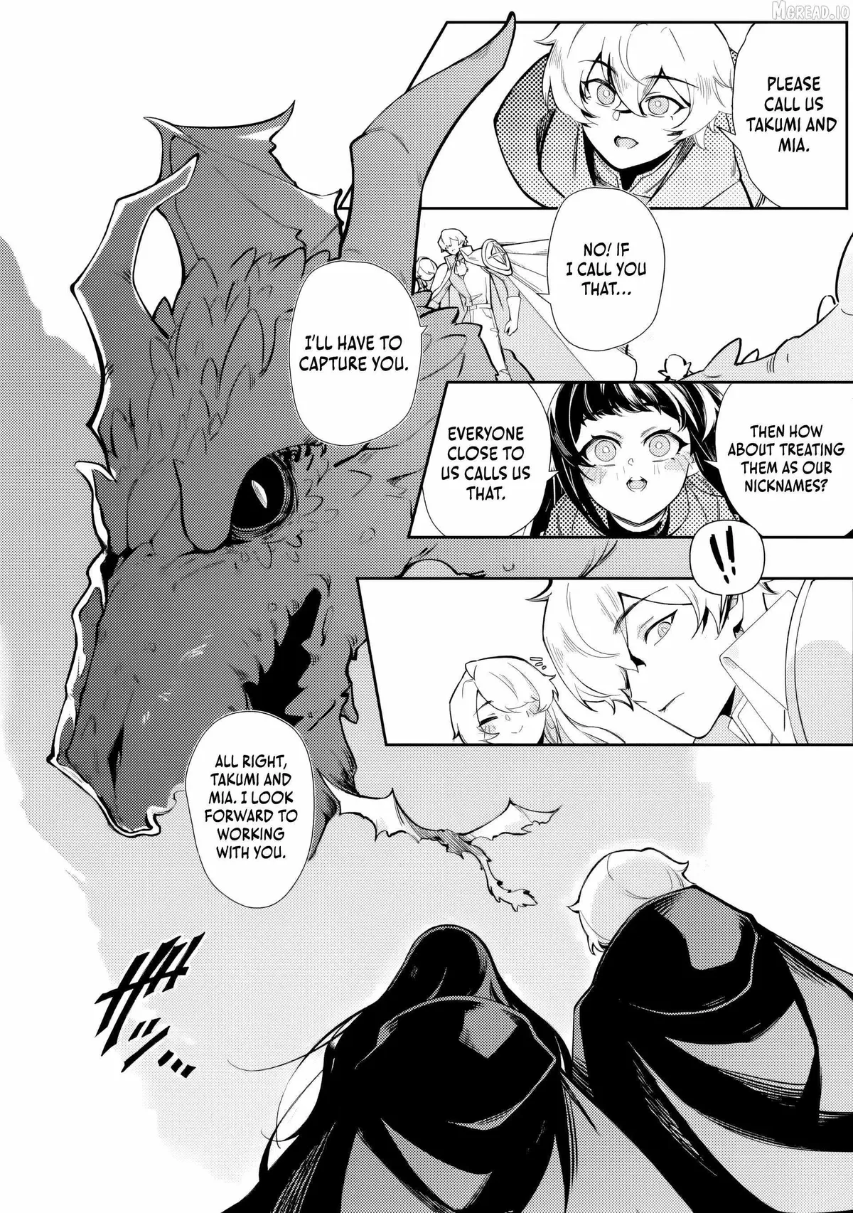 Re:I Was Able To Create the Strongest Skill in Another World, so I Decided To Be a Matchless Warrior ~ I