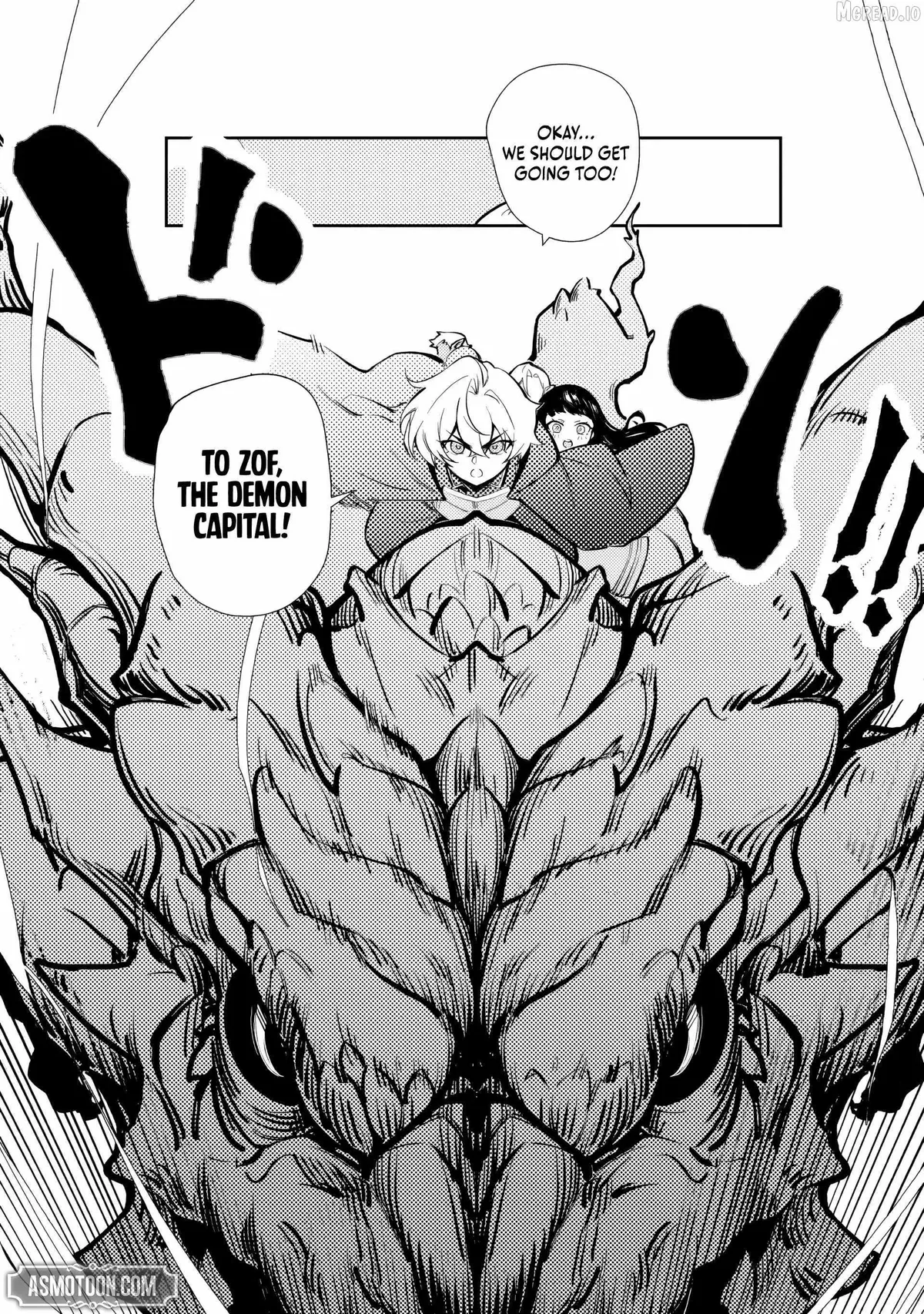 Re:I Was Able To Create the Strongest Skill in Another World, so I Decided To Be a Matchless Warrior ~ I
