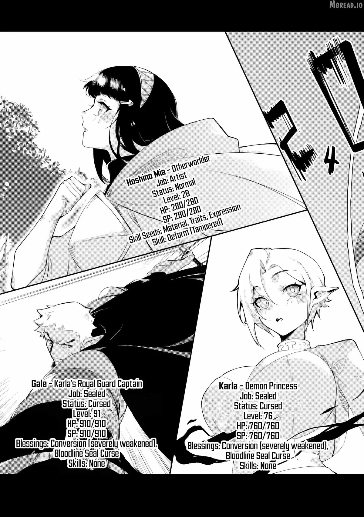 Re:I Was Able To Create the Strongest Skill in Another World, so I Decided To Be a Matchless Warrior ~ I