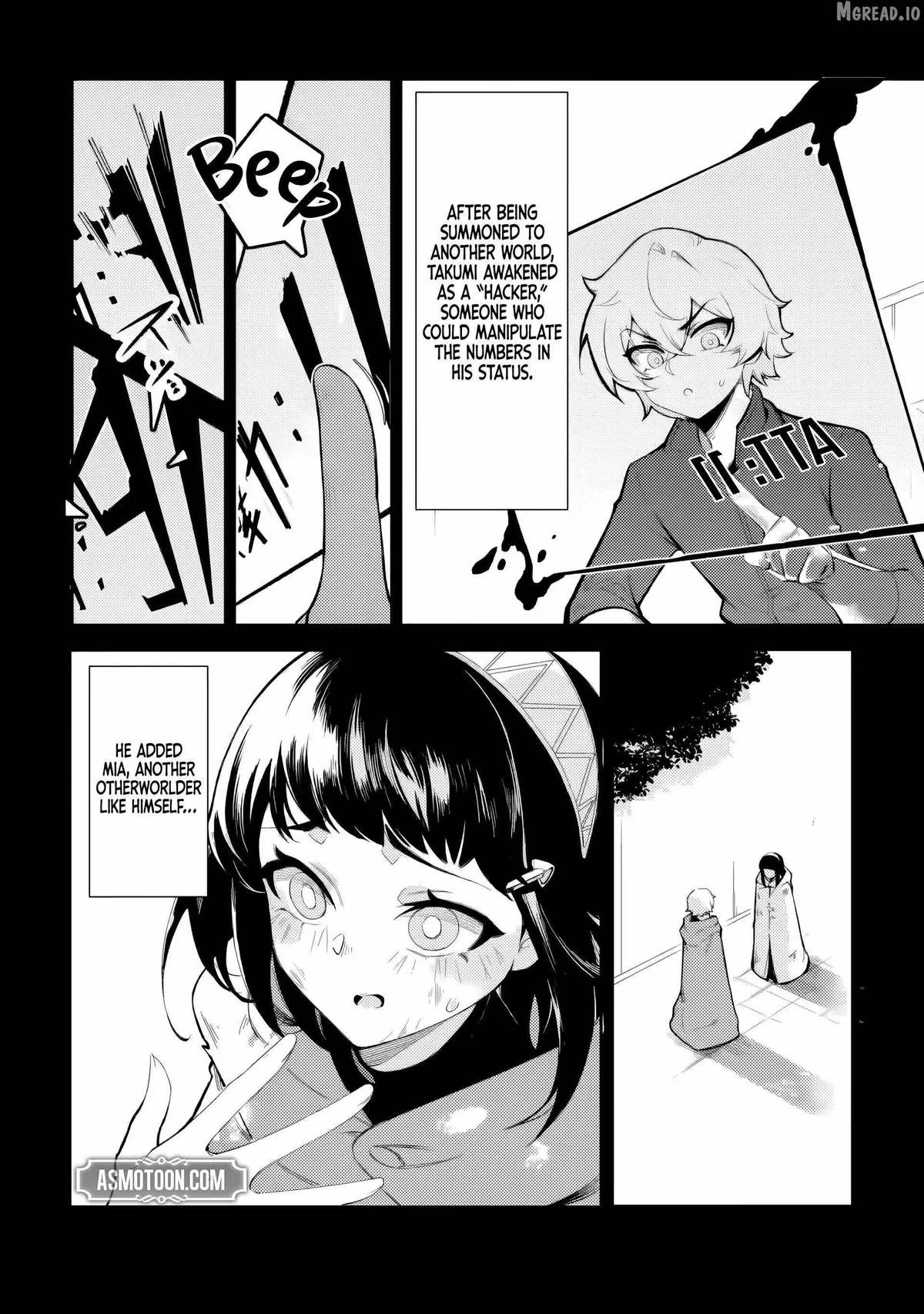 Re:I Was Able To Create the Strongest Skill in Another World, so I Decided To Be a Matchless Warrior ~ I