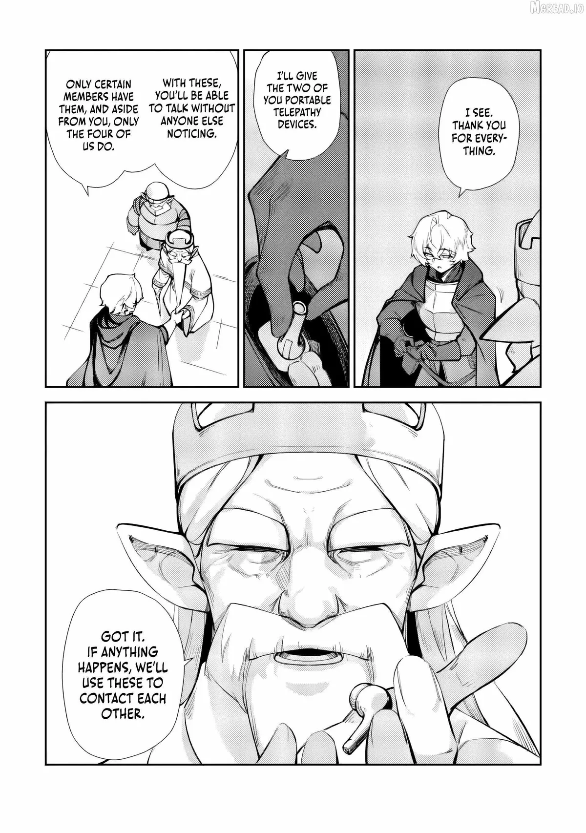 Re:I Was Able To Create the Strongest Skill in Another World, so I Decided To Be a Matchless Warrior ~ I