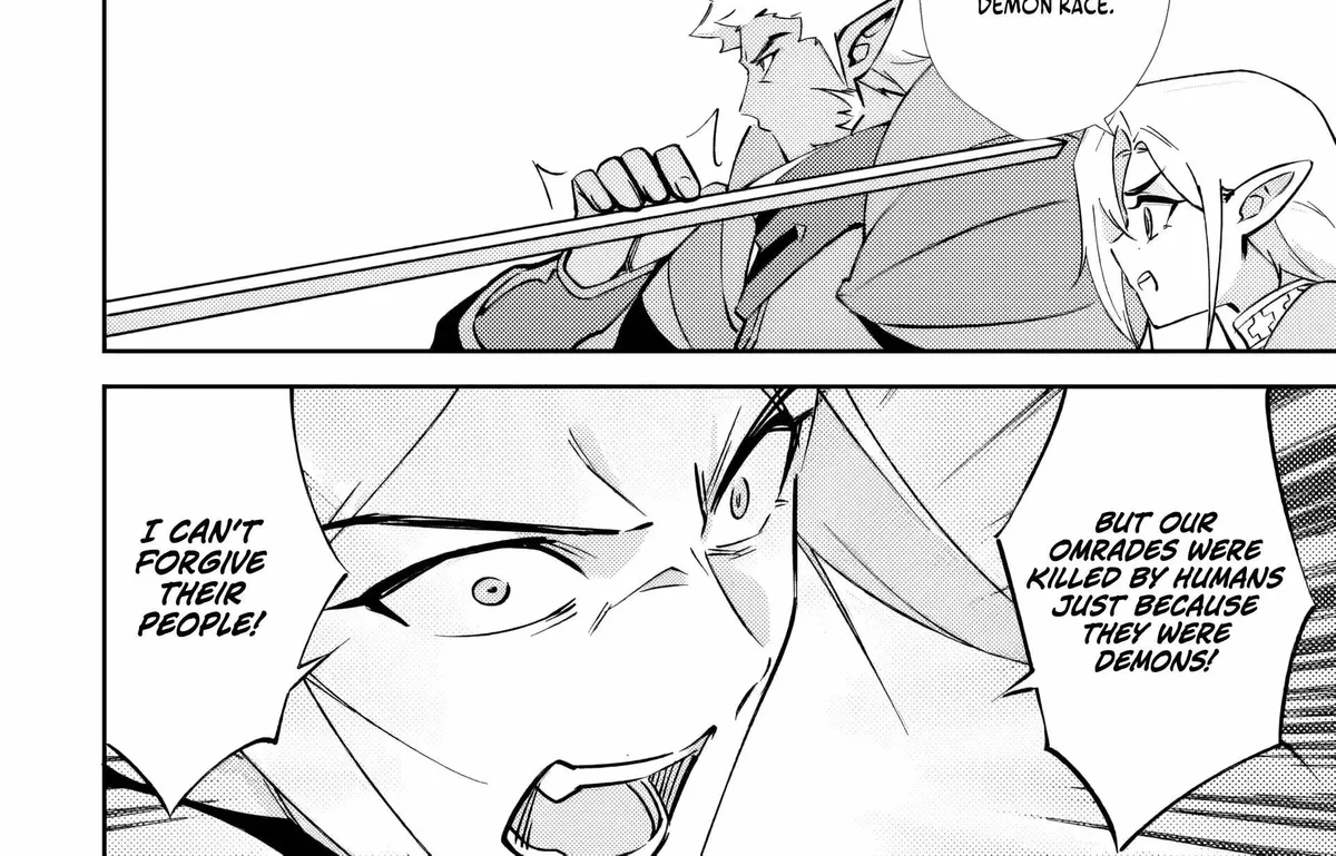 Re:I Was Able To Create the Strongest Skill in Another World, so I Decided To Be a Matchless Warrior ~ I