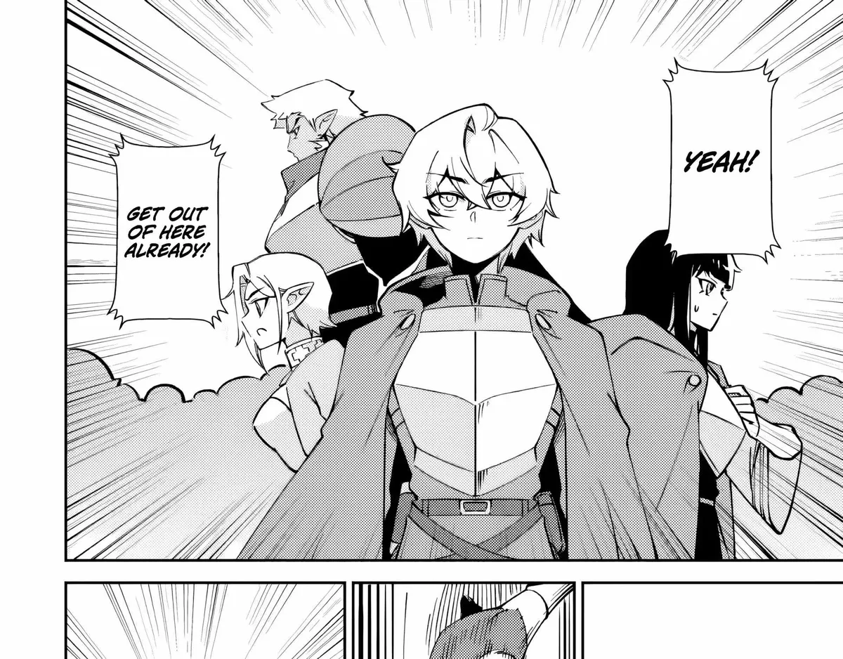 Re:I Was Able To Create the Strongest Skill in Another World, so I Decided To Be a Matchless Warrior ~ I