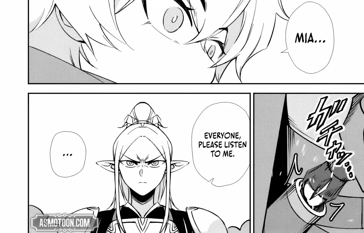 Re:I Was Able To Create the Strongest Skill in Another World, so I Decided To Be a Matchless Warrior ~ I