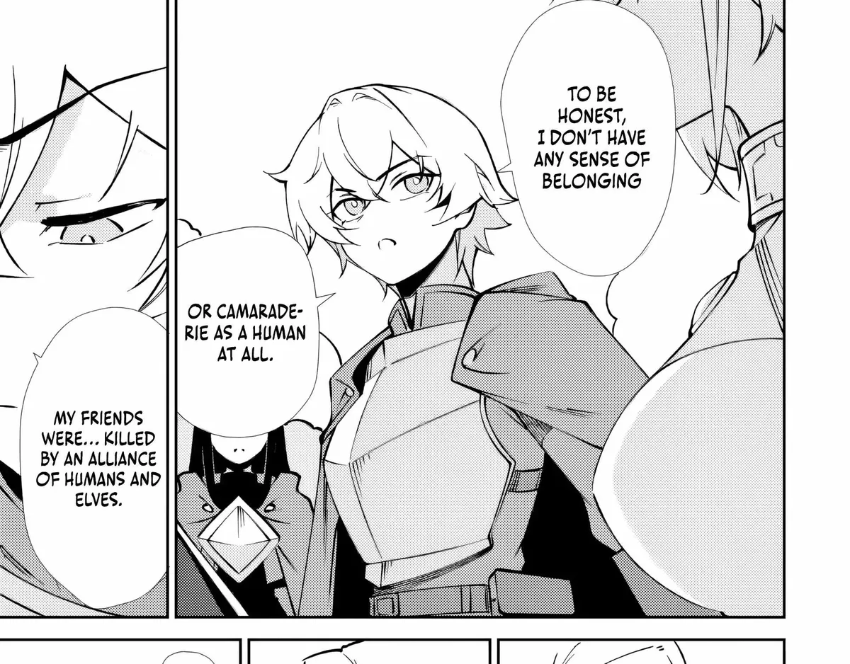 Re:I Was Able To Create the Strongest Skill in Another World, so I Decided To Be a Matchless Warrior ~ I