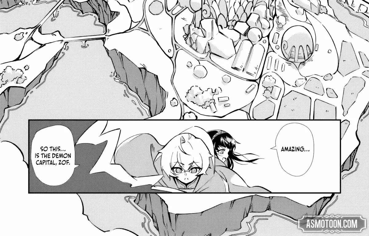 Re:I Was Able To Create the Strongest Skill in Another World, so I Decided To Be a Matchless Warrior ~ I