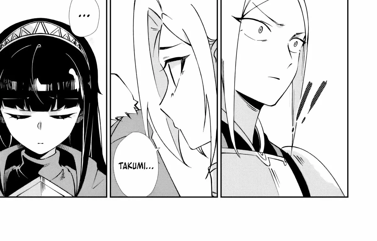Re:I Was Able To Create the Strongest Skill in Another World, so I Decided To Be a Matchless Warrior ~ I