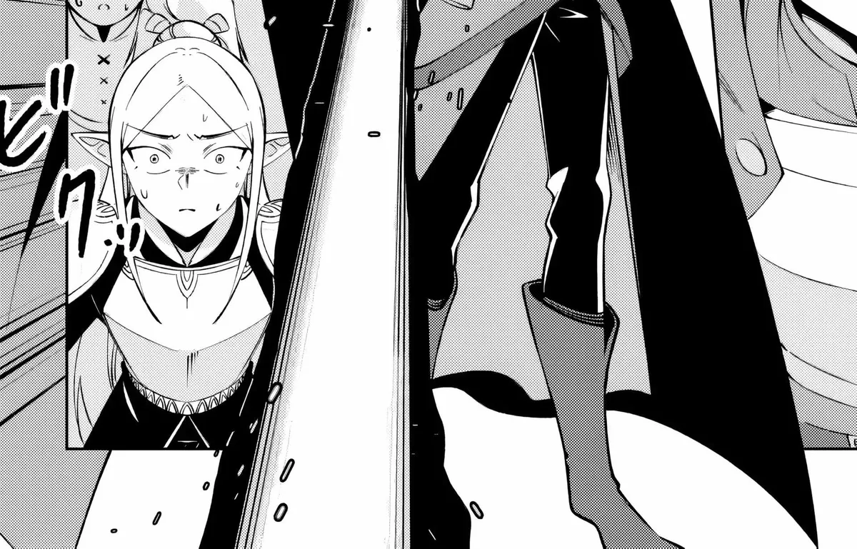 Re:I Was Able To Create the Strongest Skill in Another World, so I Decided To Be a Matchless Warrior ~ I
