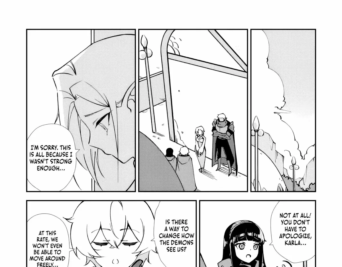 Re:I Was Able To Create the Strongest Skill in Another World, so I Decided To Be a Matchless Warrior ~ I