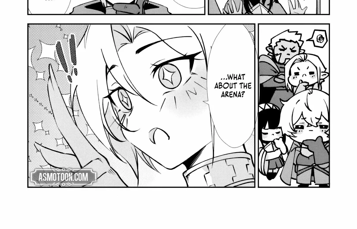 Re:I Was Able To Create the Strongest Skill in Another World, so I Decided To Be a Matchless Warrior ~ I
