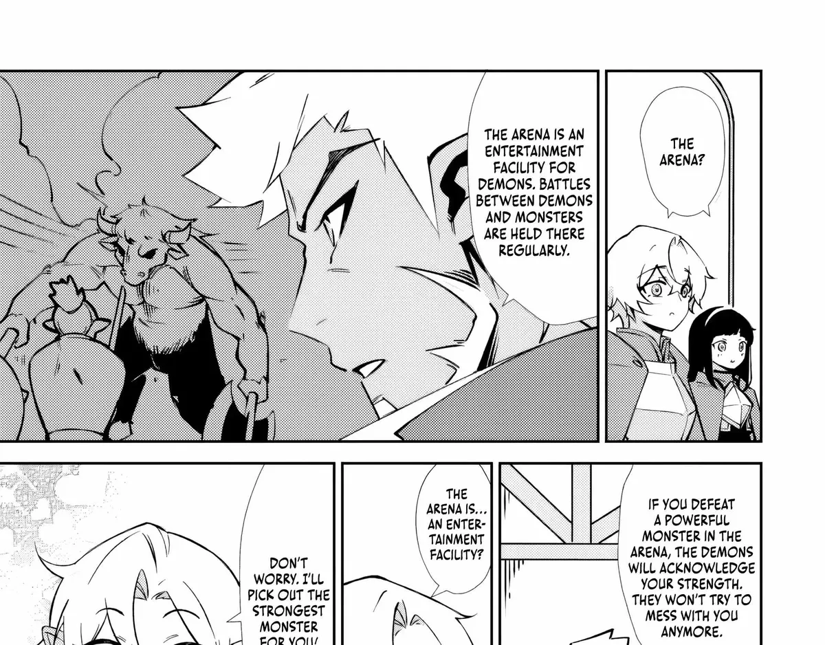 Re:I Was Able To Create the Strongest Skill in Another World, so I Decided To Be a Matchless Warrior ~ I