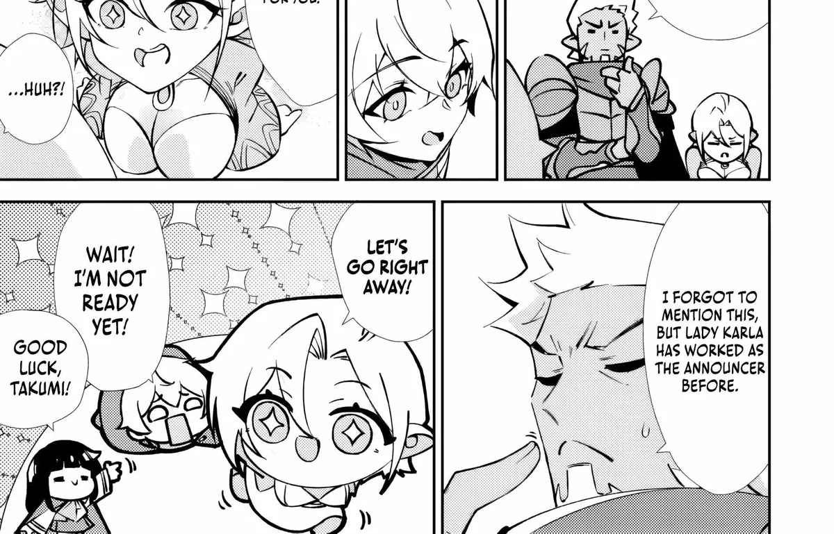 Re:I Was Able To Create the Strongest Skill in Another World, so I Decided To Be a Matchless Warrior ~ I