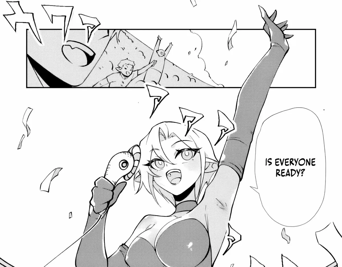 Re:I Was Able To Create the Strongest Skill in Another World, so I Decided To Be a Matchless Warrior ~ I