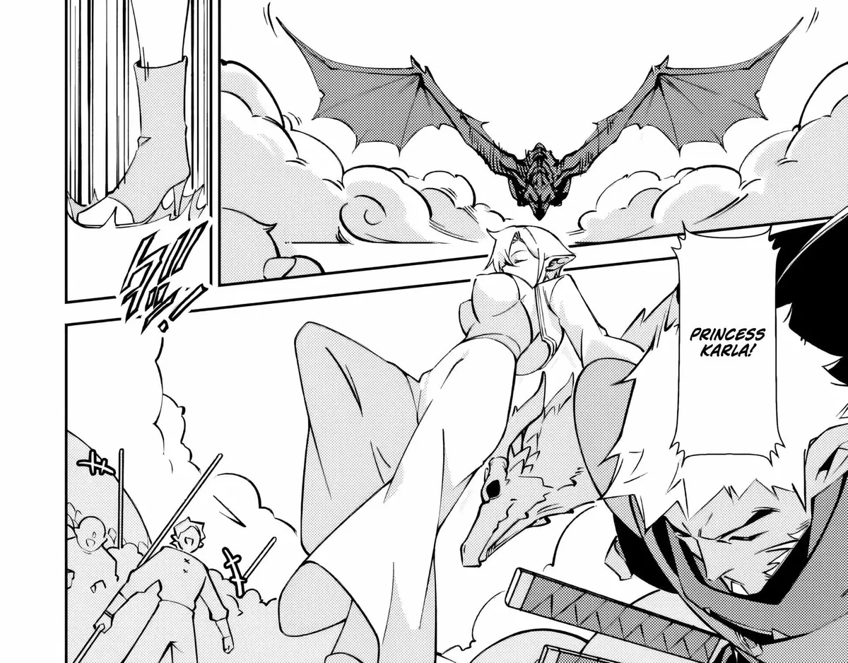 Re:I Was Able To Create the Strongest Skill in Another World, so I Decided To Be a Matchless Warrior ~ I
