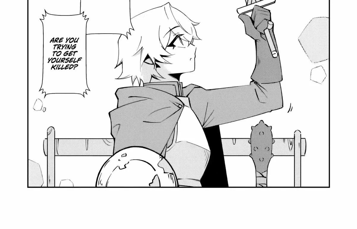 Re:I Was Able To Create the Strongest Skill in Another World, so I Decided To Be a Matchless Warrior ~ I