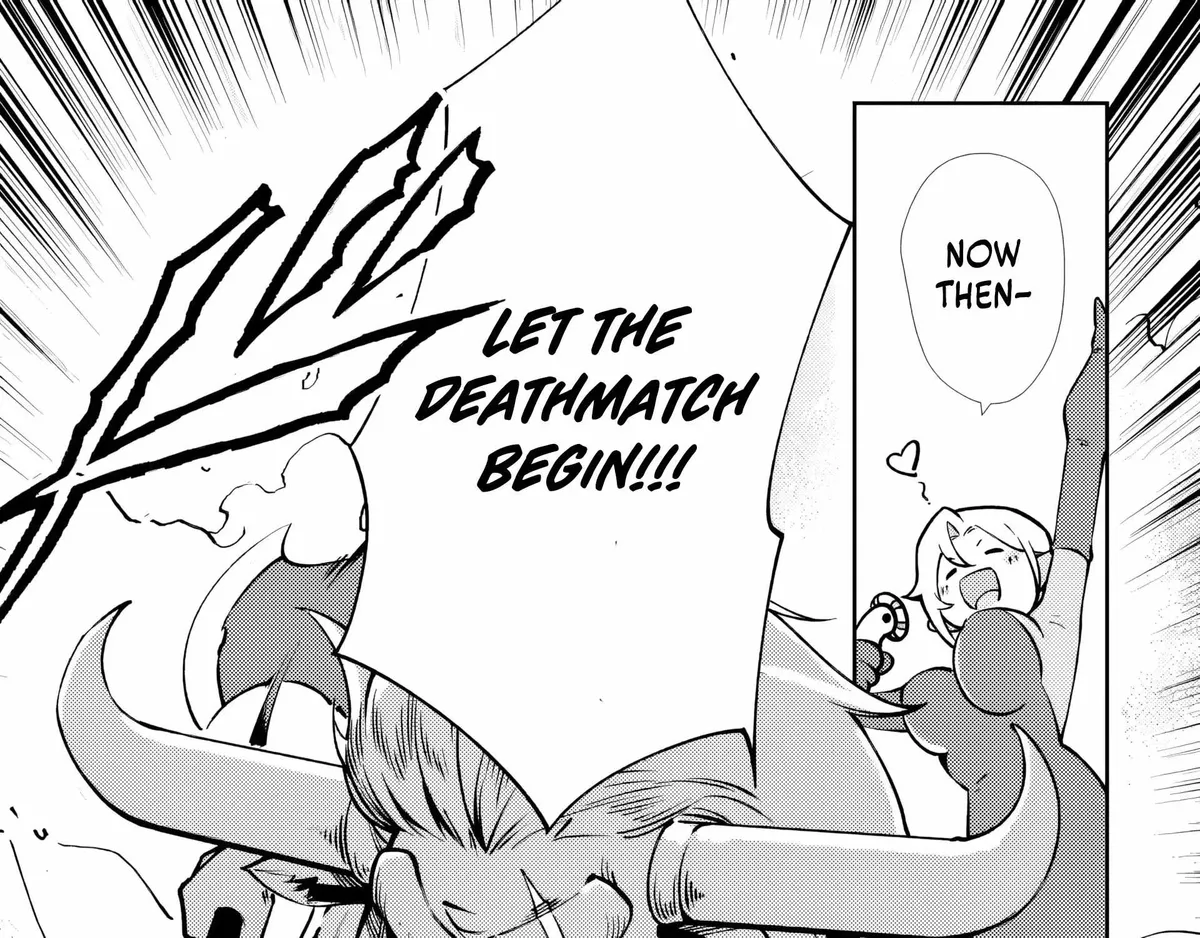 Re:I Was Able To Create the Strongest Skill in Another World, so I Decided To Be a Matchless Warrior ~ I