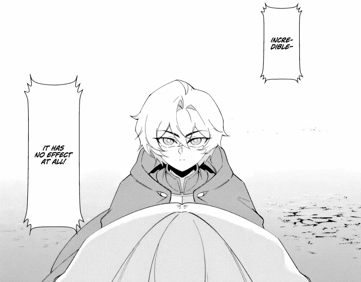 Re:I Was Able To Create the Strongest Skill in Another World, so I Decided To Be a Matchless Warrior ~ I
