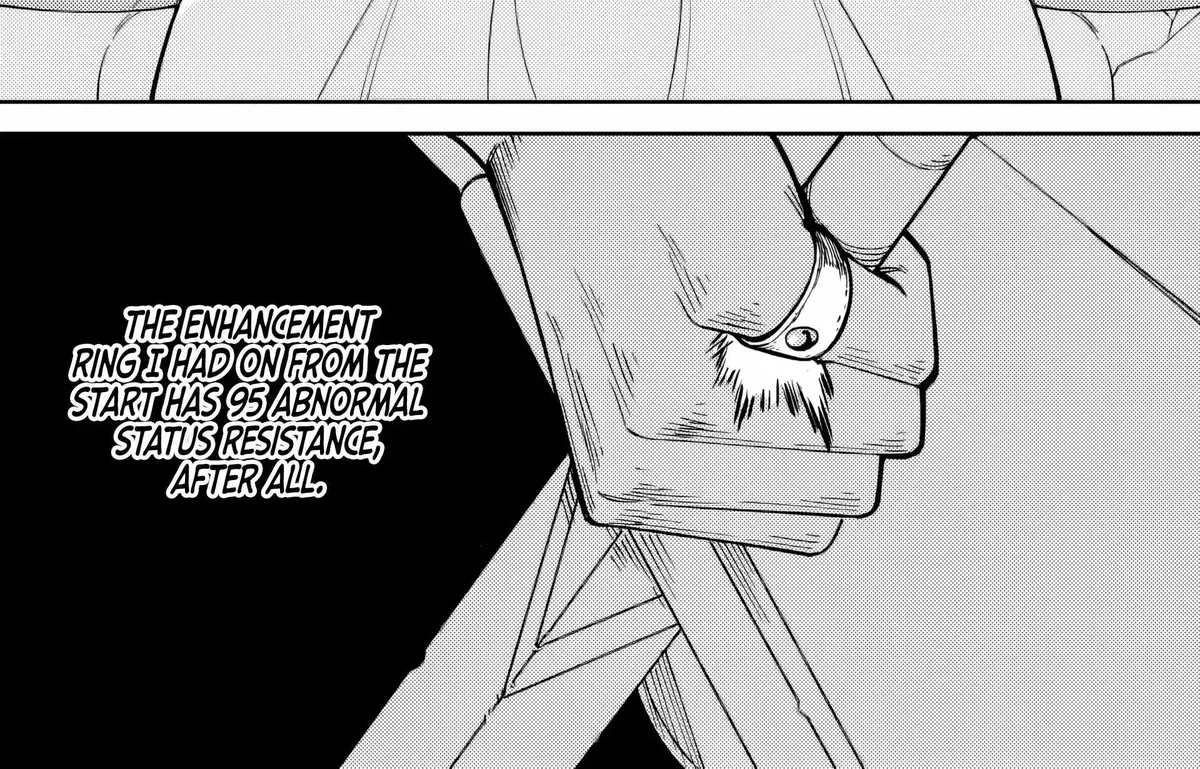 Re:I Was Able To Create the Strongest Skill in Another World, so I Decided To Be a Matchless Warrior ~ I