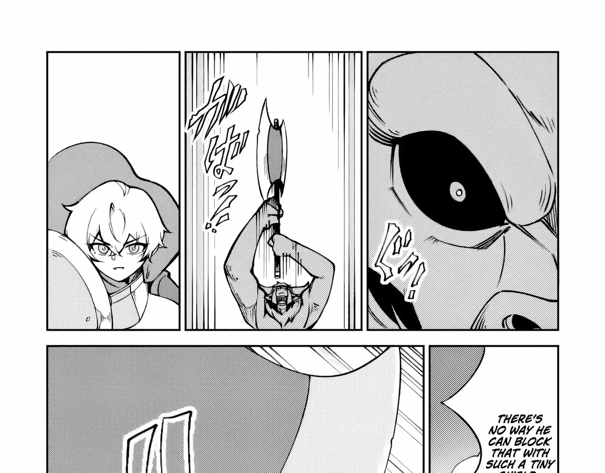 Re:I Was Able To Create the Strongest Skill in Another World, so I Decided To Be a Matchless Warrior ~ I