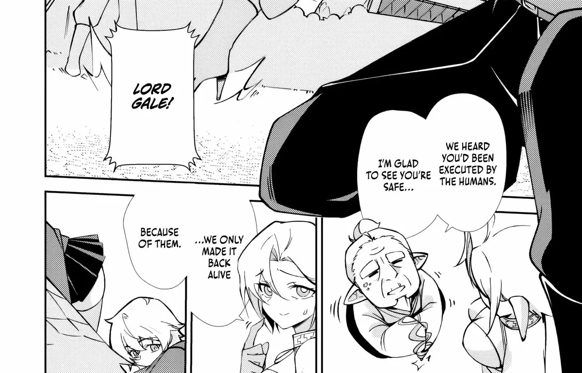 Re:I Was Able To Create the Strongest Skill in Another World, so I Decided To Be a Matchless Warrior ~ I