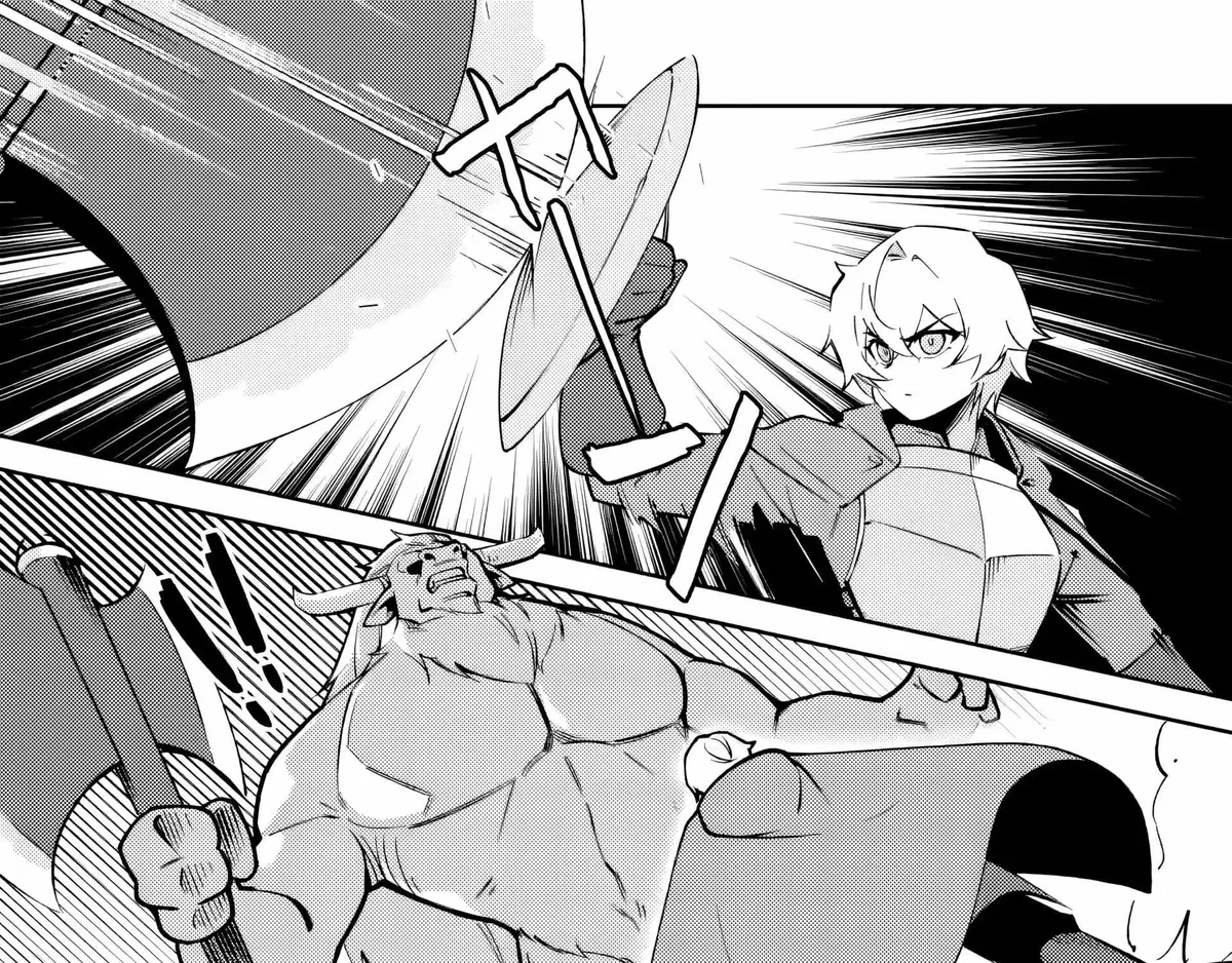 Re:I Was Able To Create the Strongest Skill in Another World, so I Decided To Be a Matchless Warrior ~ I