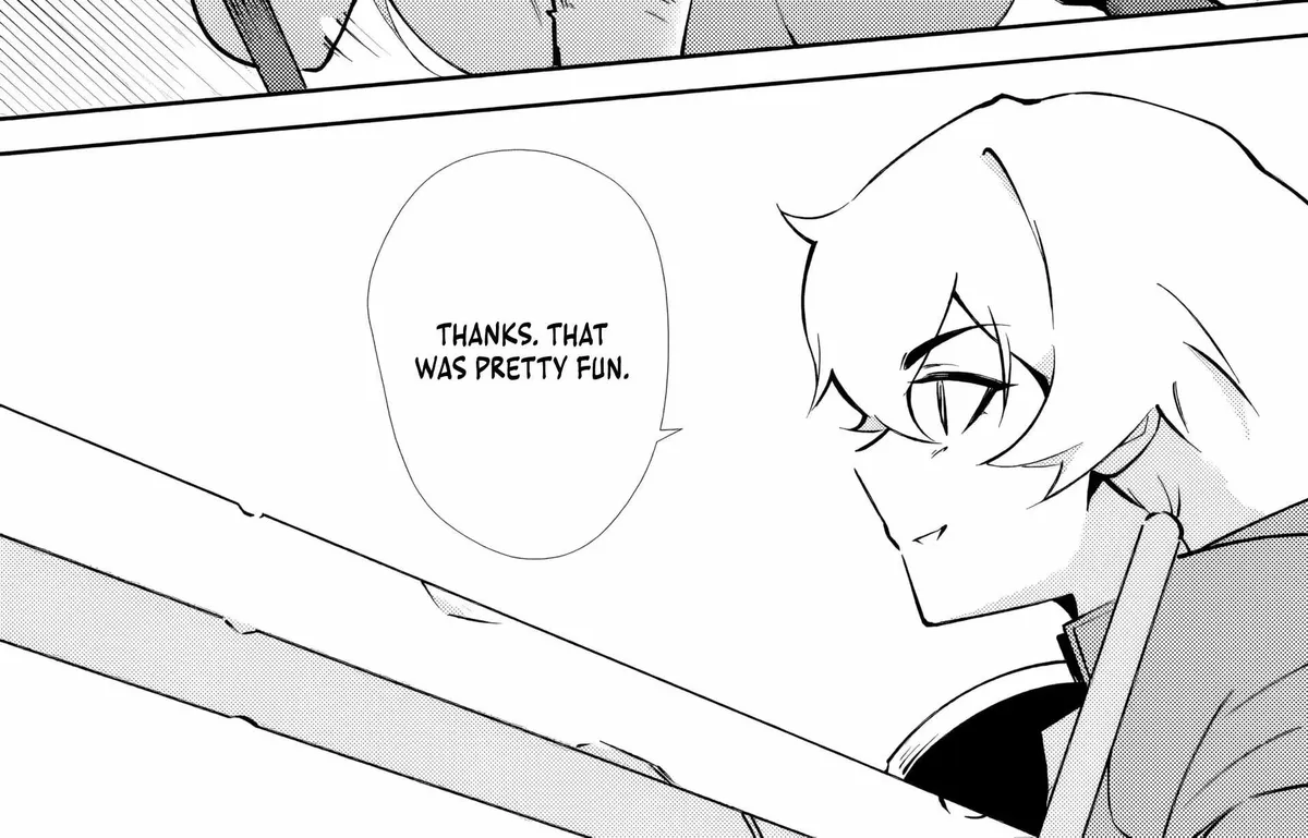Re:I Was Able To Create the Strongest Skill in Another World, so I Decided To Be a Matchless Warrior ~ I