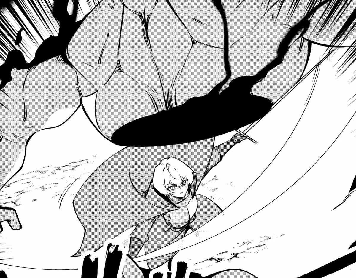 Re:I Was Able To Create the Strongest Skill in Another World, so I Decided To Be a Matchless Warrior ~ I